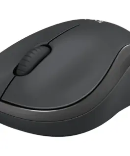 МИШКА LOGITECH M240 SILENT – Wireless / Безжична – Graphit – PN