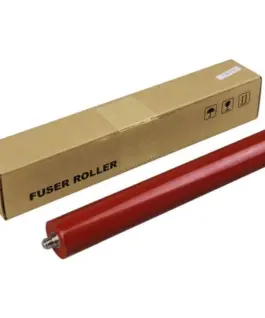 ДОЛНА РОЛКА (LOWER SLEEVED ROLLER) ЗА KYOCERA KM 2810/2820/FS 1100/1300/1018/1028/1035/M2035 - 2HS25360 / 302HS25360 -
