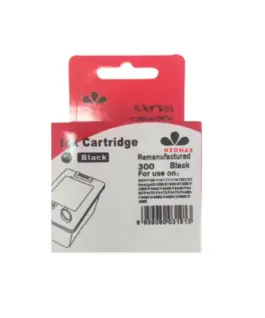 ГЛАВА ЗА HEWLETT PACKARD Deskjet D2560/D2660/D5560/F2480/F4280/F4580/Photosmart C4680 - HIGH CAPACITY - CC641EE - Black