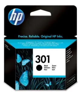 ГЛАВА ЗА HP DeskJet 1050/2050/2050s - Black - /301/ - PN CH561EE