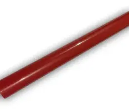 ДОЛНА РОЛКА (LOWER SLEEVED ROLLER) ЗА XEROX P8E/385/390/LEXMARK E310 - (Pressure Roller) - PN 12G0086 / 126K12890 / J