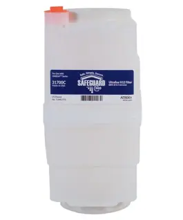 ФИЛТЪР ЗА ПРАХОСМУКАЧКА ATRIX OMEGA SUPREME VAC - MEDIUM - 03 MICRONS - PN