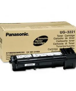 КАСЕТА ЗА PANASONIC UF-490/UF-4100 - Black - PN UG-3221 (UG3221)