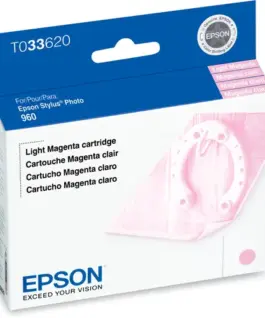 ГЛАВА ЗА EPSON STYLUS PHOTO 960 - Light magenta - OUTLET - PN T033620 - A