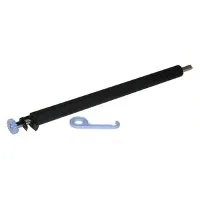 ТРАНСФЕРНА РОЛКА КОМПЛЕКТ (TRANSFER ROLLER WITH GEARS) ЗА HP Laserjet 2300 - PN RM1-0343-000 (RM10343000) / RM1-0338-000