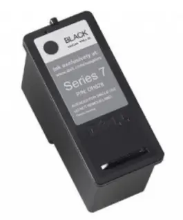 ГЛАВА ЗА DELL 966/968 - Black - GR280 / DH828 - PN 592-10224