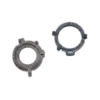 ВТУЛКИ (HEAT BUSHING - 2 PCS) ЗА LEXMARK E120 - 2 PCS - PN CET3479