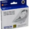 ГЛАВА ЗА EPSON STYLUS PHOTO 2200 - Light black - OUTLET - PN T034720 - A
