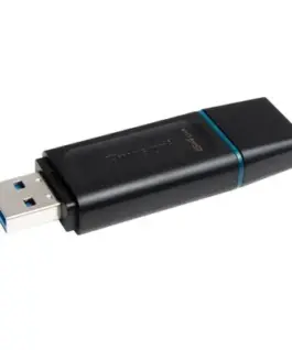 ФЛАШ ПАМЕТ Kingston DataTraveler Exodia – USB flash drive – 64 GB – PN