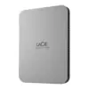 Външен диск LaCie Mobile Drive 1TB USB-C 3.2