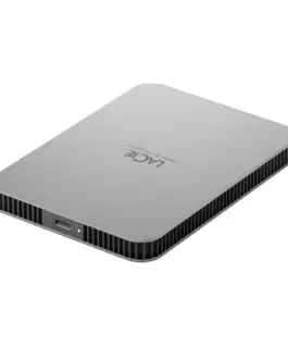 Външен диск LaCie Mobile Drive 1TB USB-C 3.2