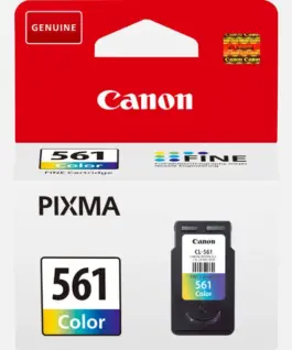 ГЛАВА ЗА CANON PIXMA TS 5350/5351/5352/5353 - Color - /561/ - CL-561 (CL561) - PN 3731C001