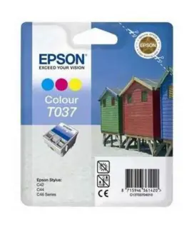 ГЛАВА ЗА EPSON STYLUS C42 - Color - OUTLET - PN T037040 - A