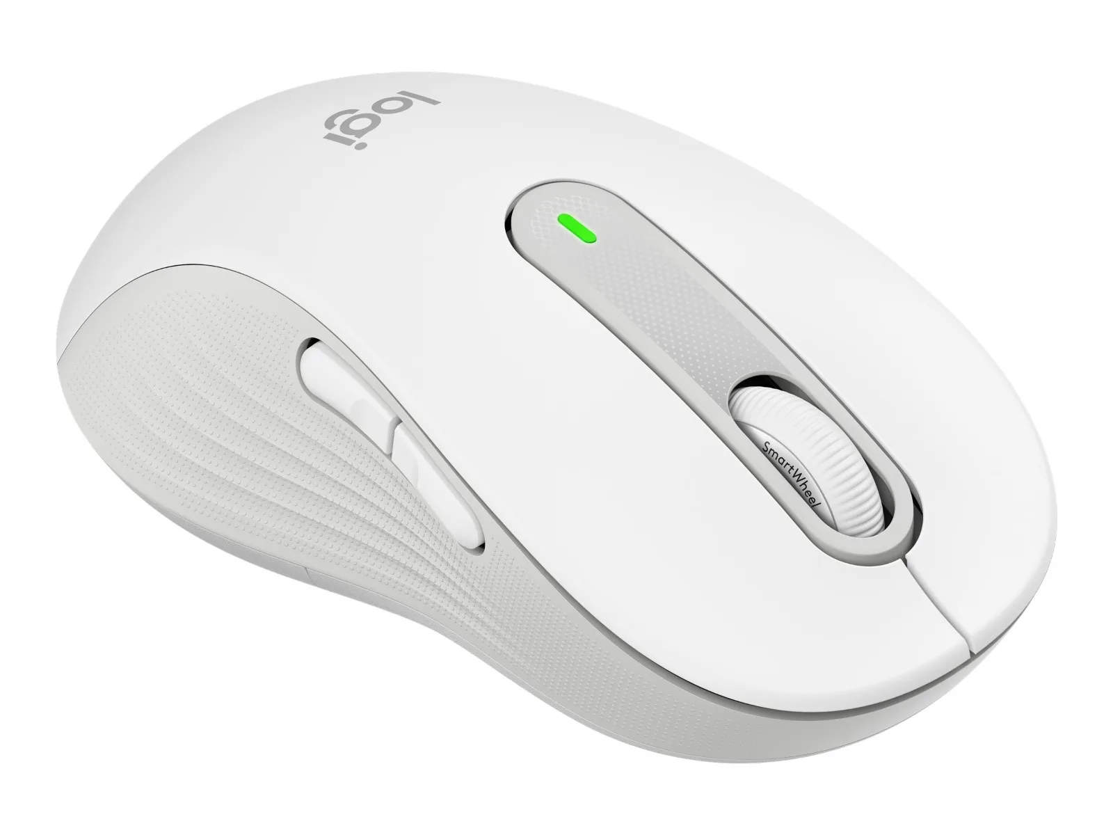 МИШКА LOGITECH M650 Signature - Wireless - White - PN 910-006255 - Image 42