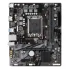 Дънна платка GIGABYTE H610M-K socket 1700 Micro ATX