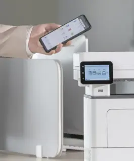 МУЛТИФУНКЦИОНАЛНО УСТРОЙСТВО PANTUM BM5100FDN – PN