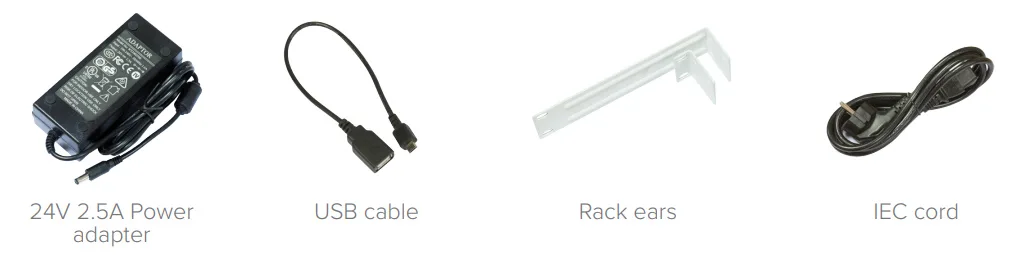 Cloud Core Router MikroTik CCR1009-7G-1C-PC - Image 27