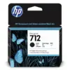 ГЛАВА ЗА HEWLETT PACKARD DesignJet T210/T230/T250/T630/T650 - HIGH CAPACITY - Black -  /712/  - PN
