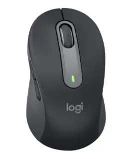 КОМПЛЕКТ МИШКА + КЛАВИАТУРА LOGITECH MK650 US – Wireless / Безжична – БЕЗ БДС КИРИЛИЗАЦИЯ