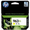 ГЛАВА ЗА HEWLETT PACKARD Officejet Pro 9010/9020 Series - HIGH CAPACITY - Yellow -  /963XL/  - PN