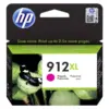ГЛАВА ЗА HEWLETT PACKARD OfficeJet 8010 series/OfficeJet Pro 8020 series - HIGH CAPACITY - Magenta - /912XL/ - PN