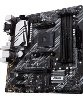 Дънна платка ASUS Prime B550M-A WIFI II