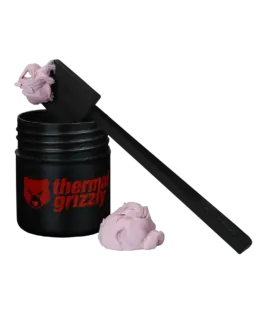 Alternative view of Термопроводяща паста Thermal Grizzly Putty Basic - 30g