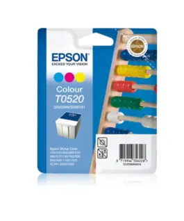 ГЛАВА ЗА EPSON STYLUS COLOR 400/440/460/500/600/640/660/670/740/760/800/850/1160/1520 - S020191/S020089 - Color - OUTLET
