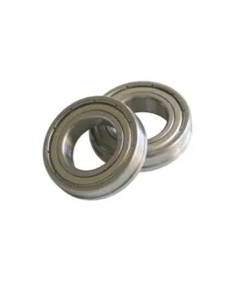 ЛАГЕР ДОЛНА РОЛКА КОМПЛЕКТ (LOWER ROLLER BEARING - 2 PCS) (Fuser Roller Bearing) ЗА KONICA MINOLTA Di 650/Bizhub 600/K71