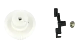 СЪЕДИНИТЕЛ (CLUTCH) ЗА LEXMARK E238/E240/E340/E342/X203/X204/X340/X342 - 40X1331 - LEXMARK OEM SPARE PART - PN