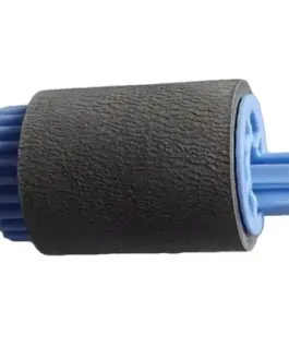 ЛИСТОПОВДИГАЩА / РАЗДЕЛИТЕЛНА РОЛКА (PICK-UP/SEPARATION ROLLER) ЗА HP Laserjet IIISi/4Si/CANON EP-N/NX - PN RF5-0041-000