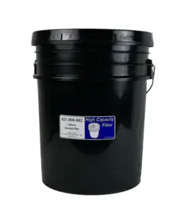 ФИЛТЪР ЗА ПРАХОСМУКАЧКА ATRIX LARGE PROFESSIONAL - HCTVE - 5 GALLONS (19 ЛИТРА) - PN