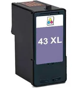 ГЛАВА ЗА LEXMARK ColorJetPrinter X9350/X9575/X4850/X4875/X6570/X6575/X7550/Z1520/P350 - HIGH CAPACITY - Color - PN 18YX1