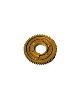 ЗЪБНО КОЛЕЛО ГОРНА РОЛКА (UPPER ROLLER GEAR) ЗА TOSHIBA BD 2060/2860/2870/2068 - PN 4401951890 -