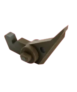 ПАЛЕЦ (UPPER PICKER FINGER) ЗА TOSHIBA BD 2060/2860/2870/3560 - 4401952060 / 6LA07150000 - PN