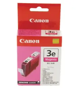 ГЛАВА ЗА CANON i550/850/6100/6500/S400/S500/S600/S45000 - BJC-3000/BJC-6000 - Magenta - BCI-3eM (BCI3eM) - PN