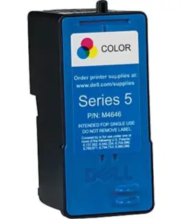 ГЛАВА ЗА DELL 922/924/942/944/946/962/964 - HIGH CAPACITY - color - PN M4646