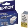 ГЛАВА ЗА EPSON STYLUS COLOR II - Black - OUTLET - PN S020047
