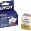 ГЛАВА ЗА EPSON STYLUS COLOR II - Color - OUTLET - PN S020049