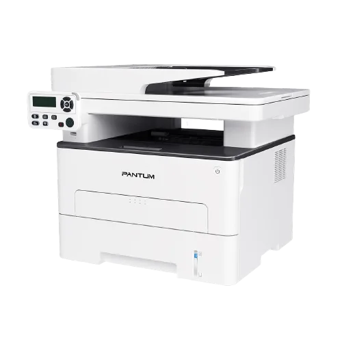 МУЛТИФУНКЦИОНАЛНО ЛАЗЕРНО УСТРОЙСТВО PANTUM M7105DW - PN M7105DW - Image 34