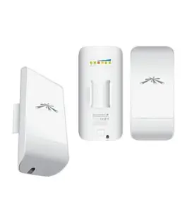 Alternative view of Точка за достъп Ubiquiti LocoM2