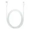 КАБЕЛ USB APPLE - USB-C to Lightning Cable MFI - 10 m - White - PN MM0A3ZM/A