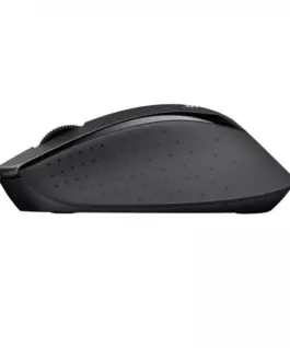 МИШКА LOGITECH M330 SILENT PLUS – Black – PN 910-004909