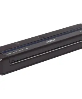 МОБИЛЕН ТЕРМО ПРИНТЕР BROTHER A4 С Bluetooth PJ862