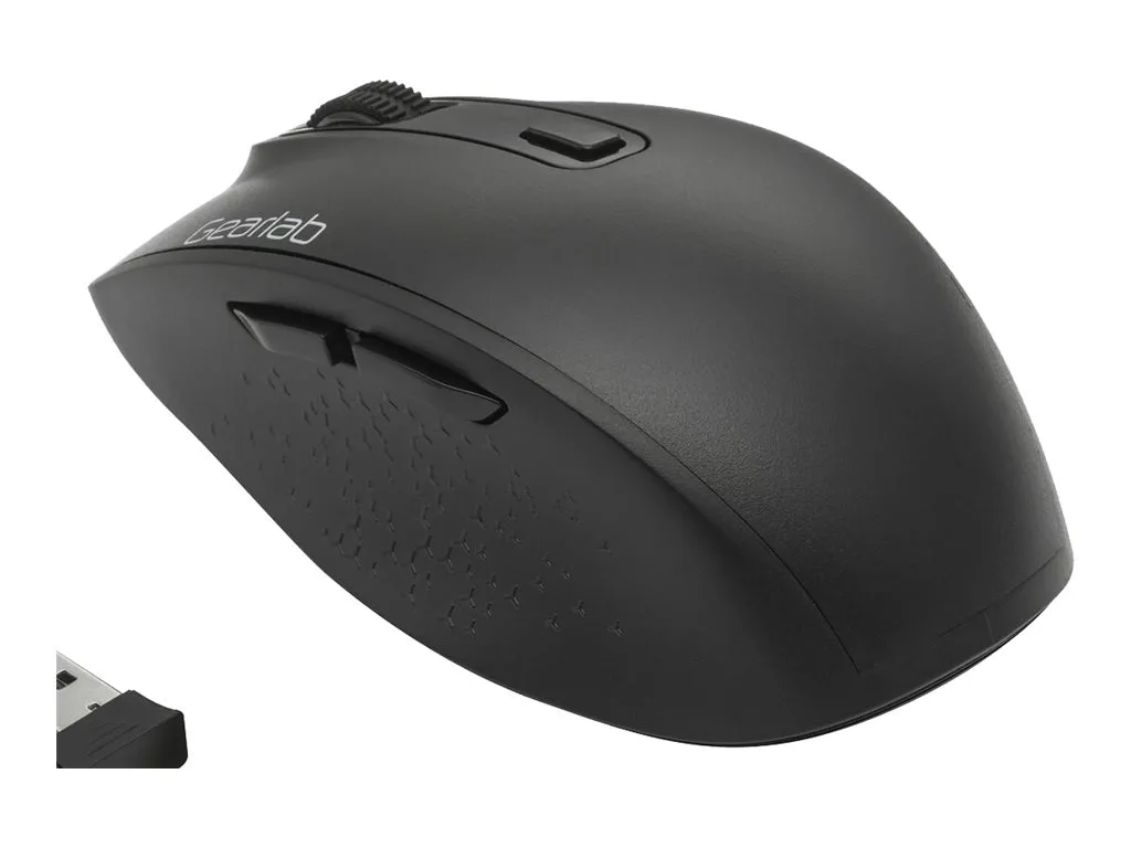 МИШКА eSTUFF G305 Wireless - Black - PN GLB214002 - Image 69