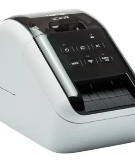 ЕТИКЕТЕН ПРИНТЕР BROTHER QL810Wc