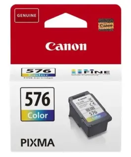 ГЛАВА ЗА CANON PIXMA TS3500/TS3700/TS3750/TS4700 Series - Colour ink cartridge - C/M/Y - /576/ - CL576 (CL-576) - PN