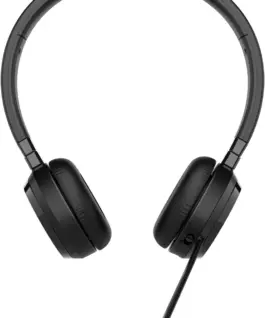 Слушалки Jabra Headset Evolve 65TE / 6699-839-409 - Black - PN 6699-839-409