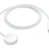 Кабел Apple Wireless Charger Magnetic 1m / MT0H3ZM/A White - PN MT0H3ZM/A