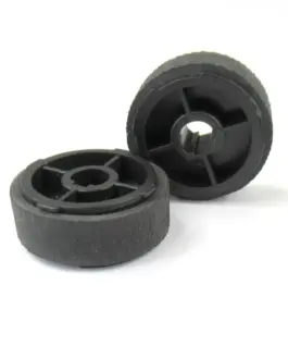 ЛИСТОПОВДИГАЩИ РОЛКИ КОМПЛЕКТ (PAPER PICK-UP ROLLER - 2 PCS) (Pickup Roller Tires) ЗА LEXMARK E230/E232/E330/E340 - 2 PC